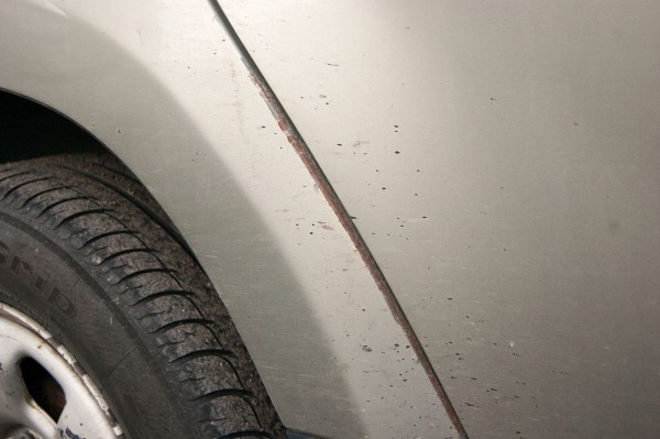 Ещё походит: ремонт и обслуживание Renault Duster I