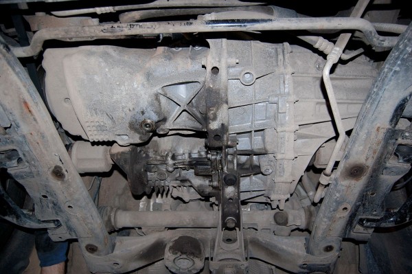 Ещё походит: ремонт и обслуживание Renault Duster I