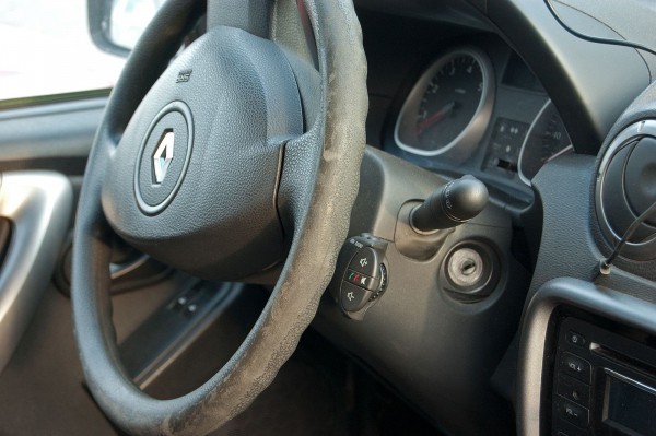 Ещё походит: ремонт и обслуживание Renault Duster I