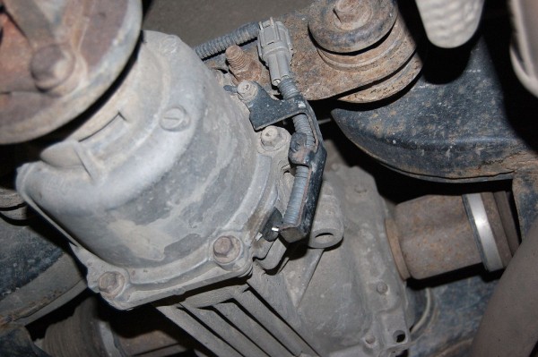 Ещё походит: ремонт и обслуживание Renault Duster I