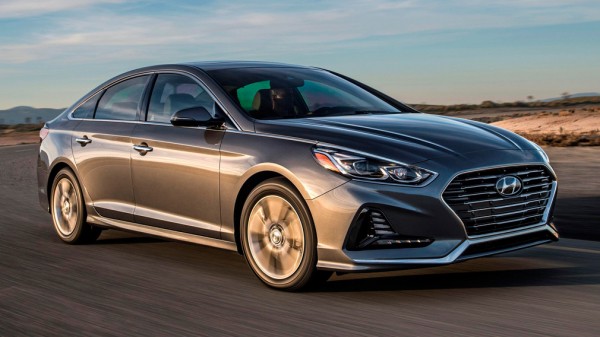 ТОП-3 надежных седанов с пробегом дороже 1 млн рублей