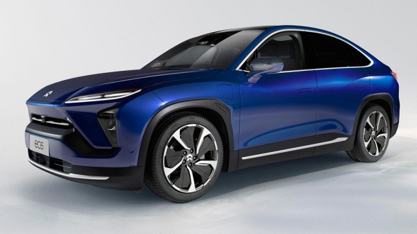 Опубликован рейтинг китайских автокомпаний, которые добьются успеха в Европе уже в 2021 году