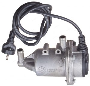 Греть или не греть двигатель зимой перед началом движения