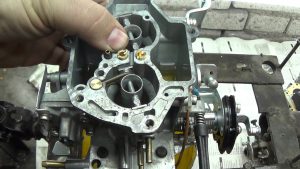 Как отрегулировать карбюратор &laquo;Солекс&raquo;