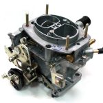 Как отрегулировать карбюратор &laquo;Солекс&raquo;