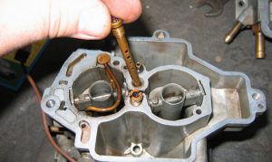 Как отрегулировать карбюратор &laquo;Солекс&raquo;