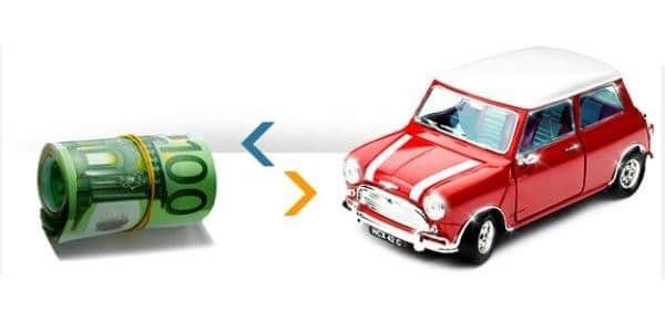 Как правильно покупать автомобиль с рук