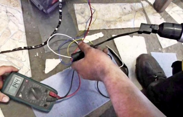 Как проверить датчик скорости автомобиля