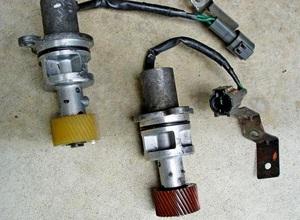 Как проверить датчик скорости автомобиля