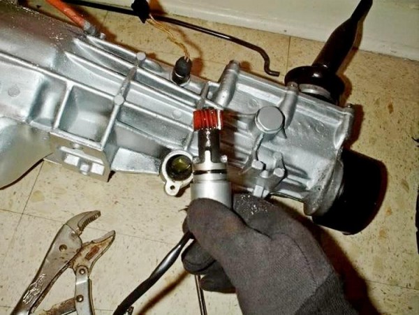 Как проверить датчик скорости автомобиля