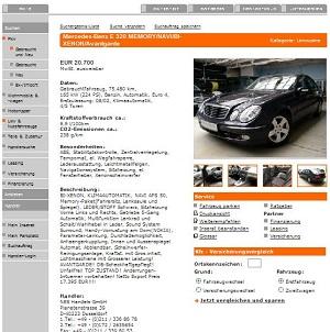 Как работают перекупы автомобилей