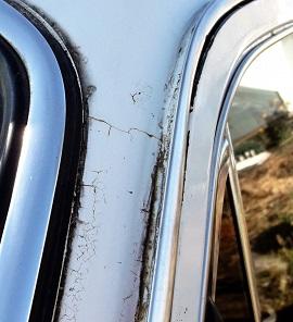 Как точно распознать битый автомобиль