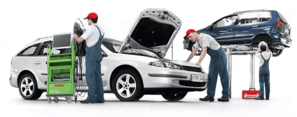 Как вернуть автомобиль после покупки?