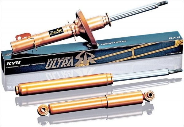 Какие амортизаторы лучше газовые или масляные