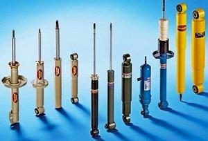 Какие амортизаторы лучше газовые или масляные