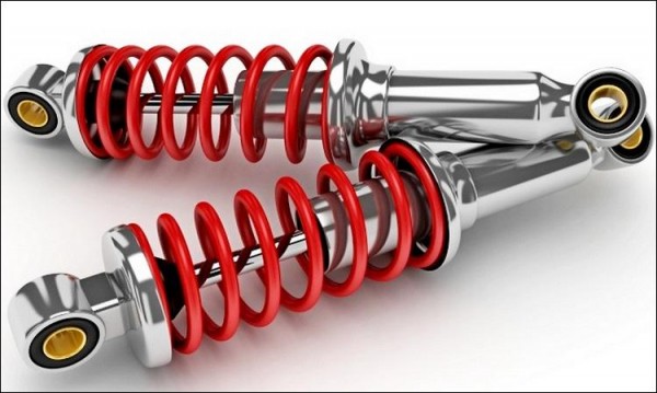 Какие амортизаторы лучше газовые или масляные