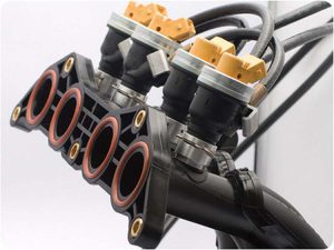 Какие форсунки лучше ставить на ГБО