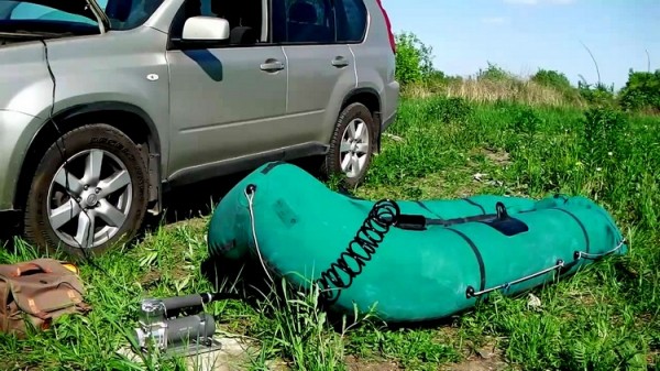 Какой автомобильный компрессор лучше выбрать