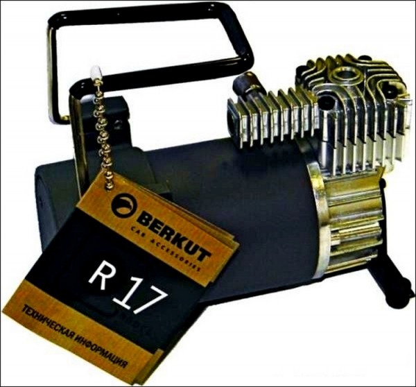 Какой автомобильный компрессор лучше выбрать