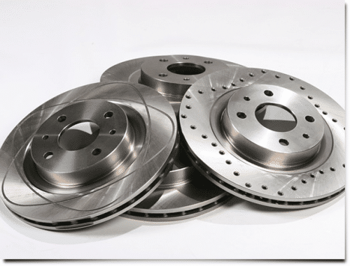 Какой фирмы тормозные диски лучше выбрать &ndash; советы и рекомендации.