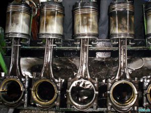 Капремонт: что нужно для капитального ремонта двигателя