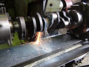 Когда нужно растачивать коленвал