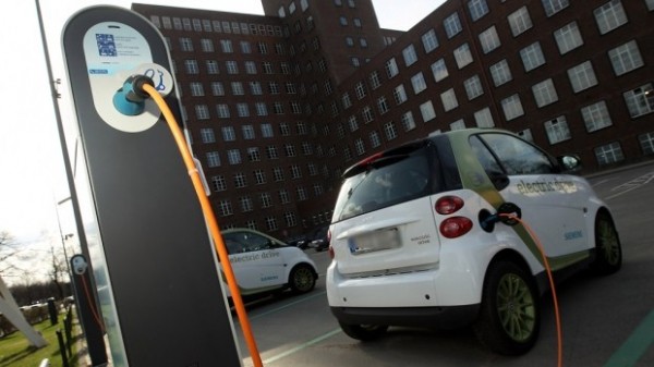 Конец ДВС стал еще ближе