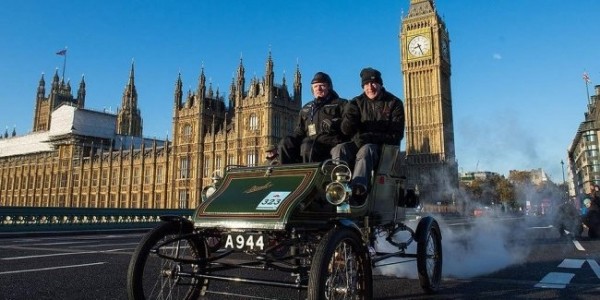 Конец ДВС стал еще ближе