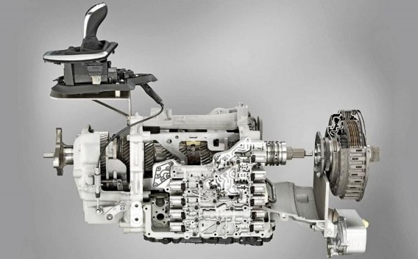 Коробка передач робот (РКПП) &mdash; плюсы и минусы