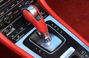 Коробка передач робот (РКПП) &mdash; плюсы и минусы