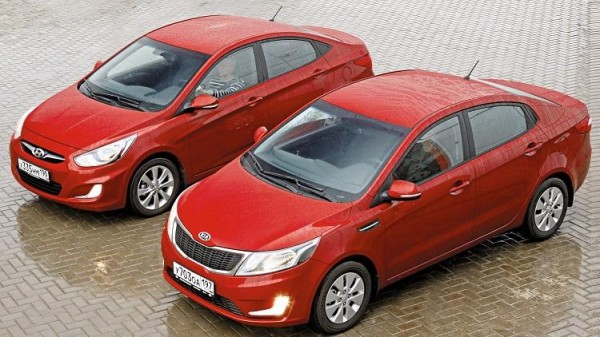 Лучшие б/у автомобили до 500 000