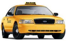 Лучшие машины для такси