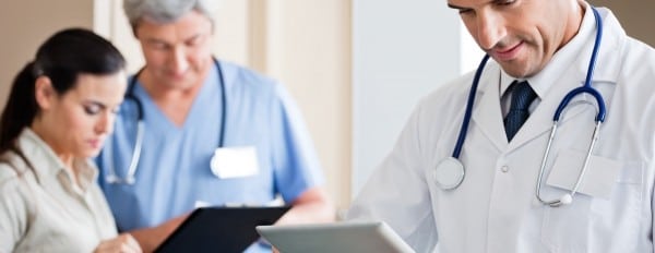 Минздрав опроверг слухи о том, что больницы будут отказывать в медпомощи