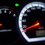 Мотор захлебывается при нажатии на педаль газа