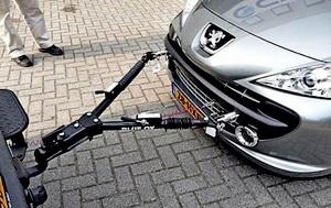 Можно ли буксировать автомобиль с коробкой автомат