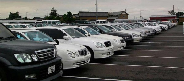 Оформление и эксплуатация нерастаможенного авто