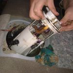 Почему двигатель плохо набирает обороты