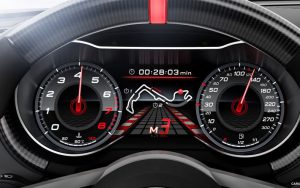 Почему двигатель плохо набирает обороты