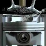 Почему на холостых скачут обороты двигателя