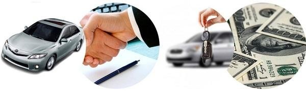 Правила и нюансы покупки авто в рассрочку