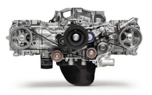 Преимущества и недостатки оппозитного мотора