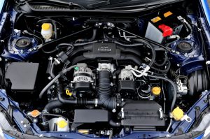 Преимущества и недостатки оппозитного мотора