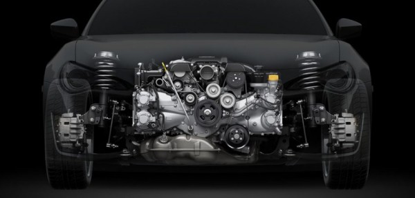 Преимущества и недостатки оппозитного мотора