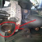 Проверка термостата без снятия с автомобиля