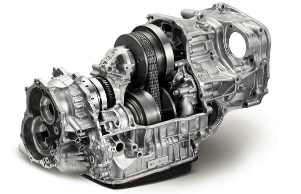 Проверка вариатора перед покупкой авто