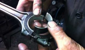 Провернуло шатунный вкладыш: что делать водителю