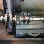 Провернуло шатунный вкладыш: что делать водителю