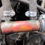 Самодельный стенд для ремонта двигателя