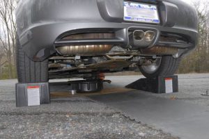 Самостоятельная замена масла в двигателе: что нужно знать