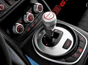 Секвентальная коробка передач &mdash; что это такое